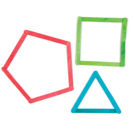 Shape Construction Models