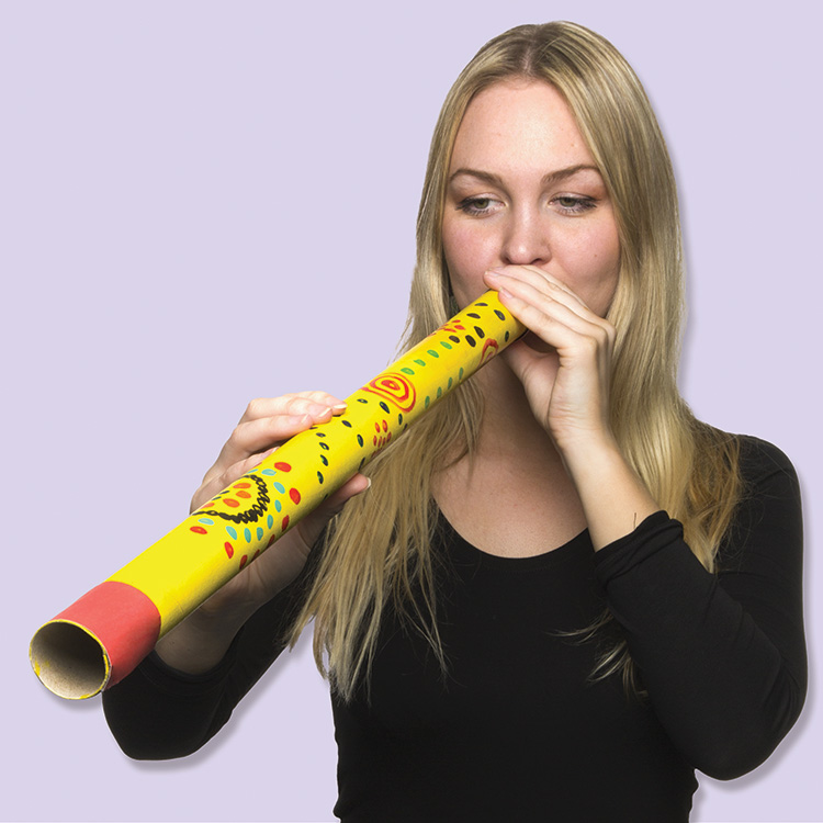 Digeridoo