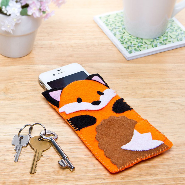 Fox Phone Case