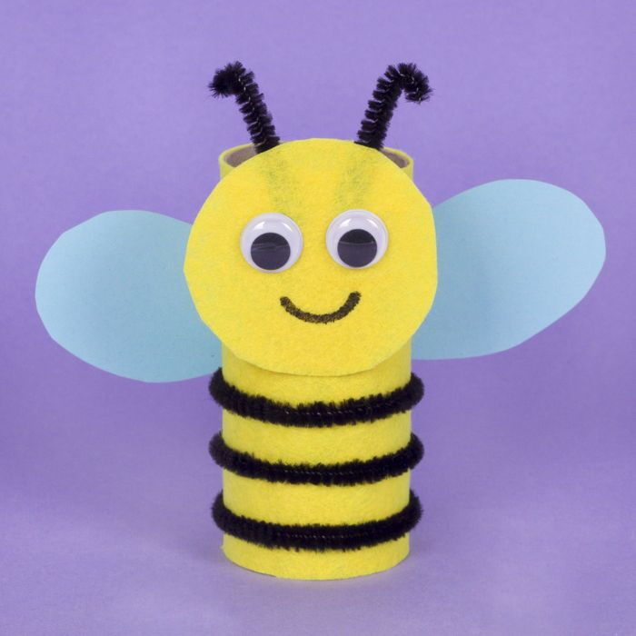 Bumble Bee Pal