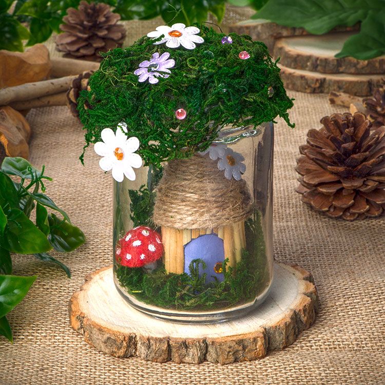 Fairy House