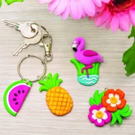 Tropical Trinkets