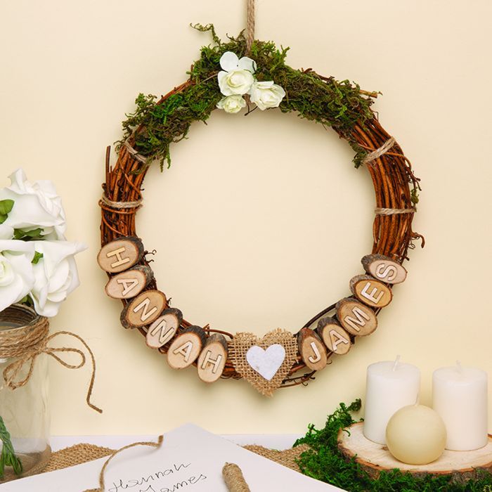 Wedding Wreath