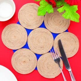 Barbeque Place Mats