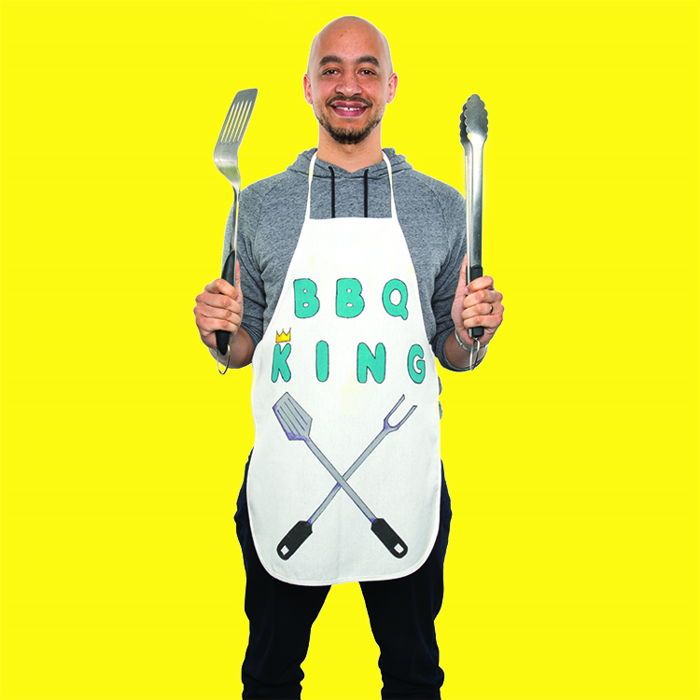 Barbeque Apron