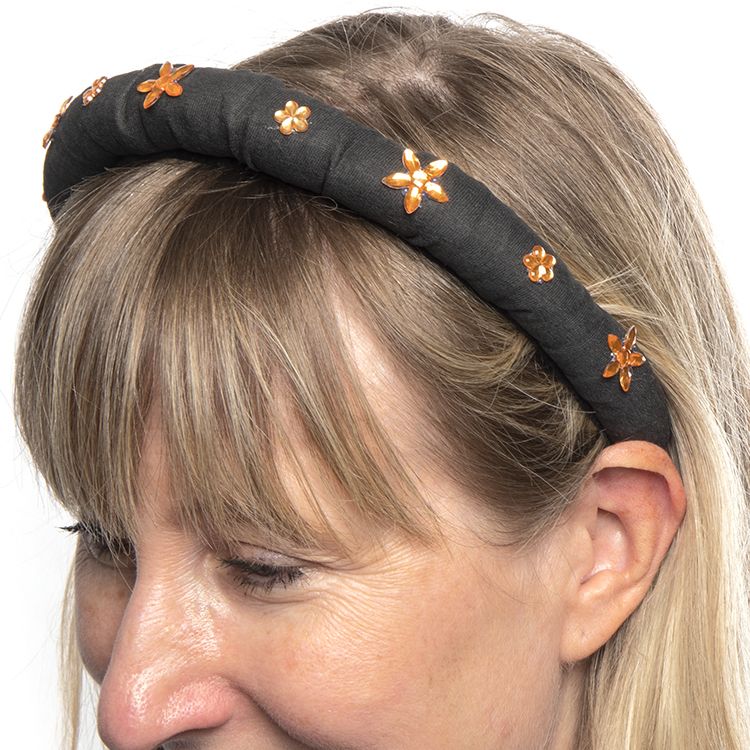 Padded Headband