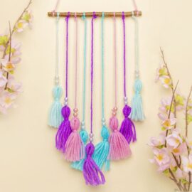 Tassel Mobile