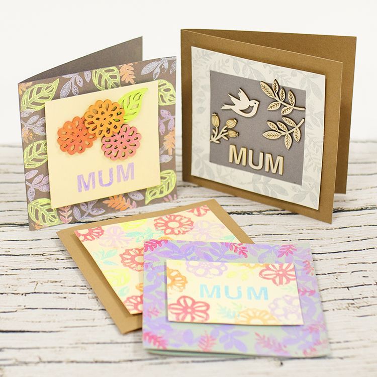 Mother’s Day Cards