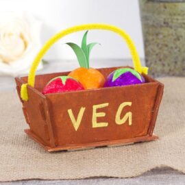 Vegetable Basket