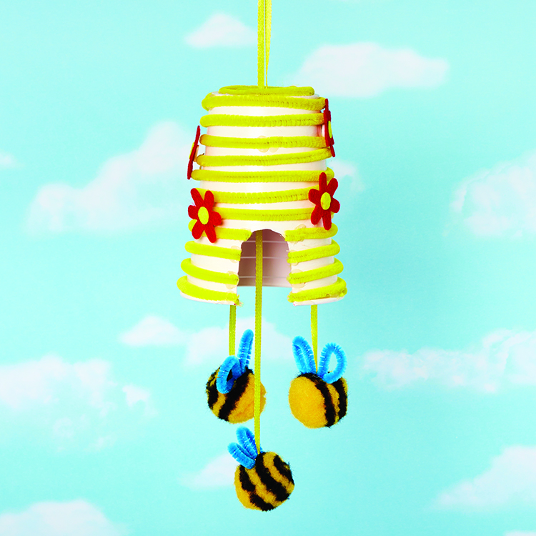 Beehive Mobile