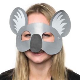 Koala Mask