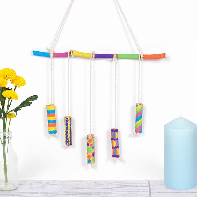 Bamboo Wind Chime