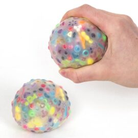 Beads Stress Ball