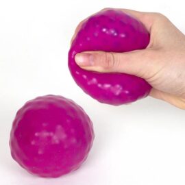 Water Bead Stress Ball