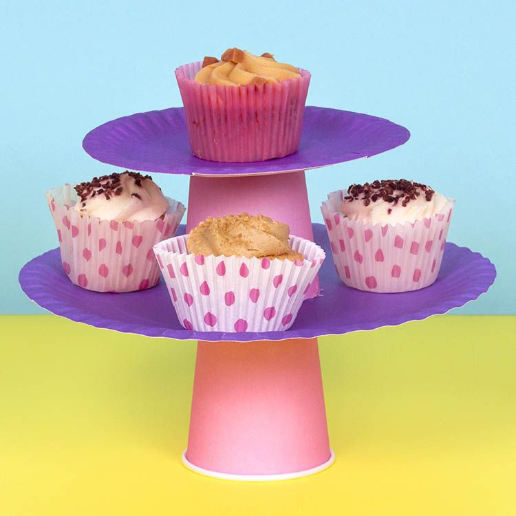 Cupcake Stand