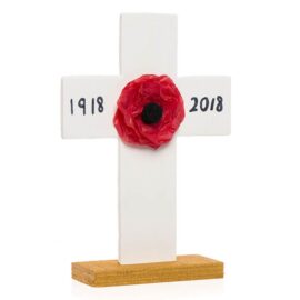 Remembrance Day Cross