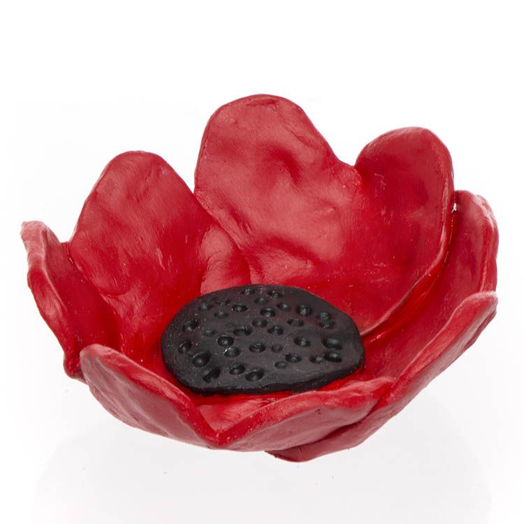 Poppy Bowl