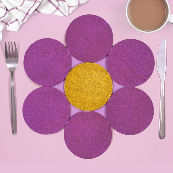 Flower Placemat