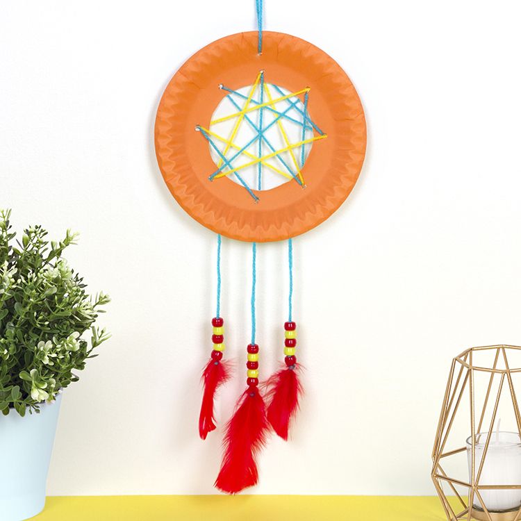 Dream Catcher