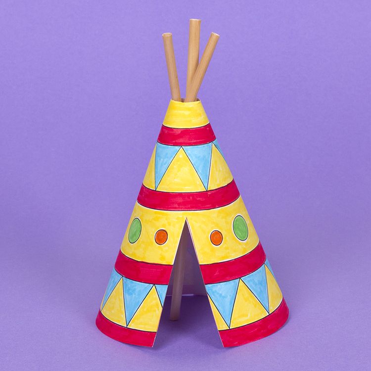 Tepee