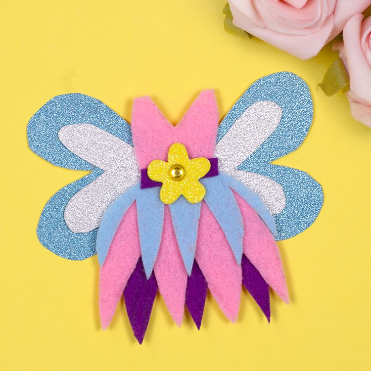 Fairy Dress Magnet