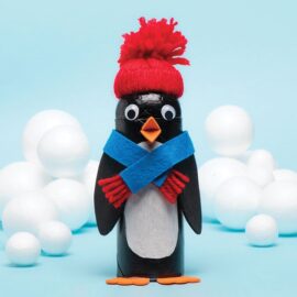 Penguin Pal