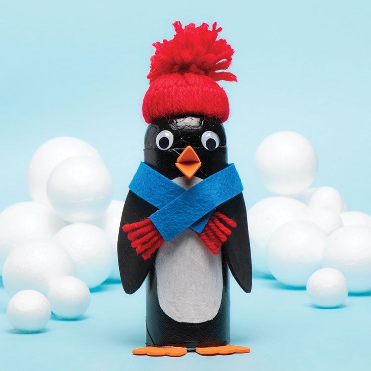 Penguin Pal