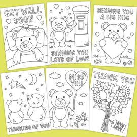 Occasion Greeting Cards