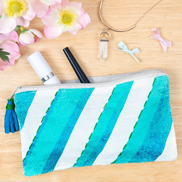 Make Up Bag