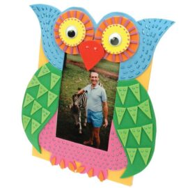 Owl Frame