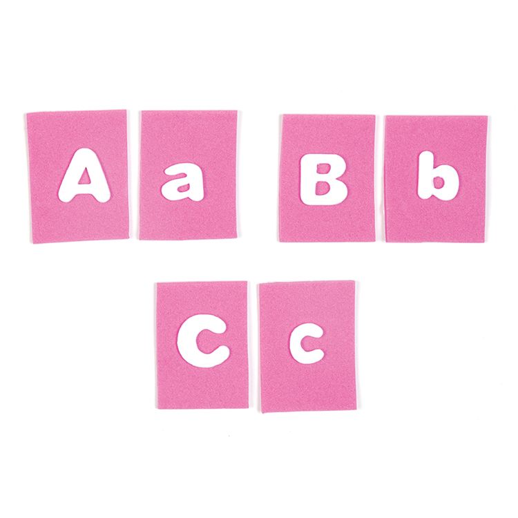 Alphabet Matching Game