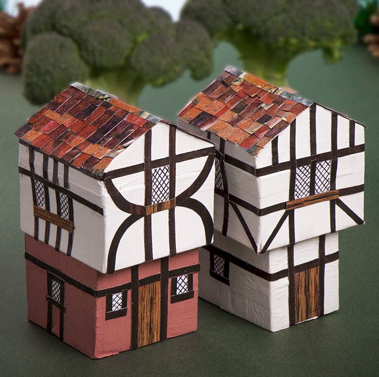 Tudor House