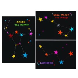 Star Constellations