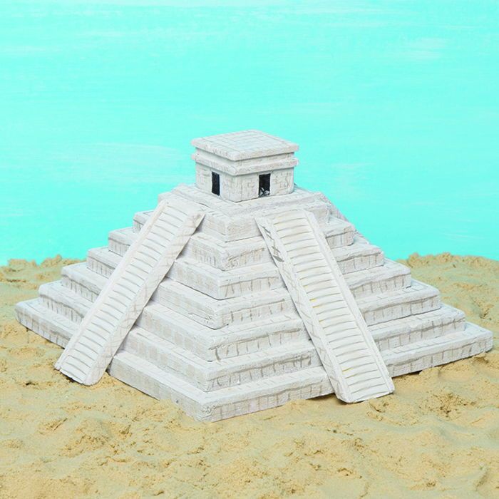 Mayan Temple