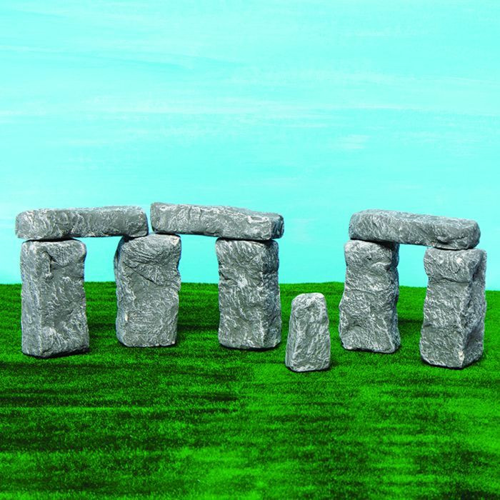 Stonehenge