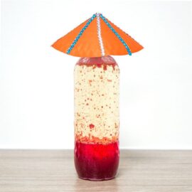DIY Lava Lamp