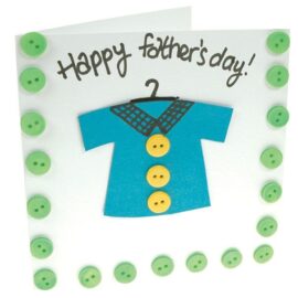 Father’s Day Card