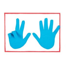 Finger Counting Sheets