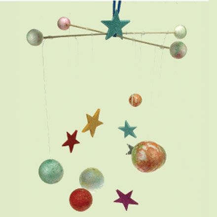 Stars & Planets Mobile