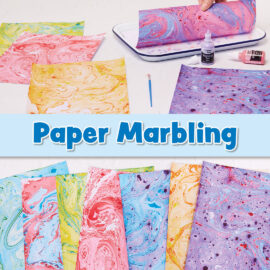 MARBLING INK Beginners Guide