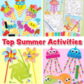 Top Summer Activities