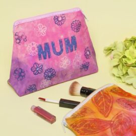 Ombre Toiletry Bag