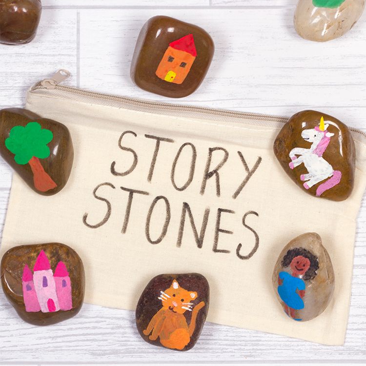 Generic Story Stones