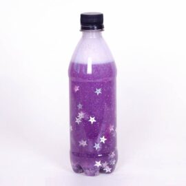 Galaxy Sensory Bottles