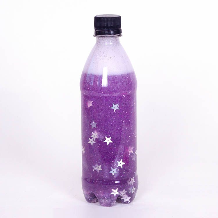 Galaxy Sensory Bottles