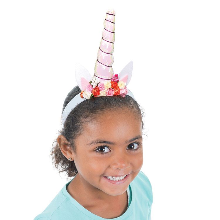 Unicorn Headband