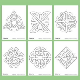 Celtic Pattern