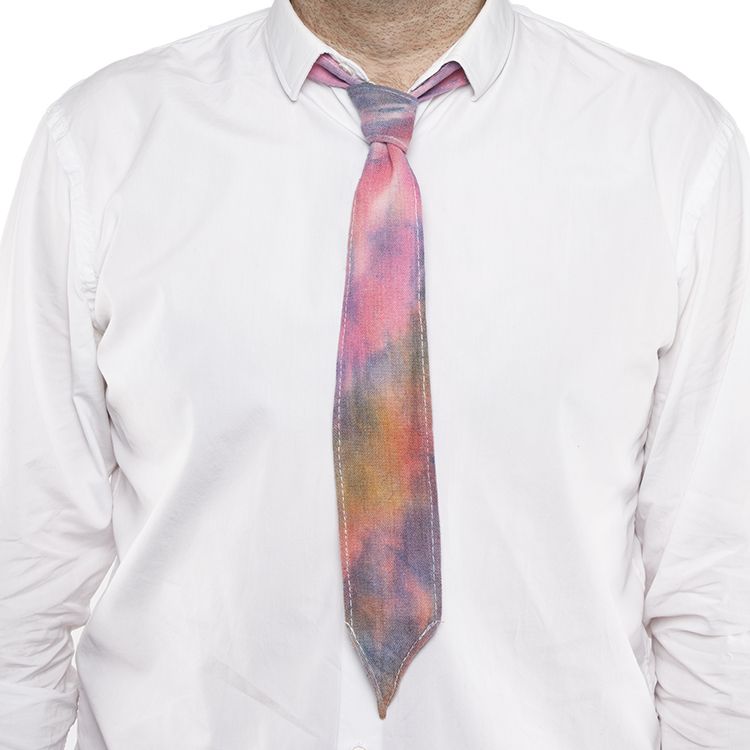 Tie-Dye Tie