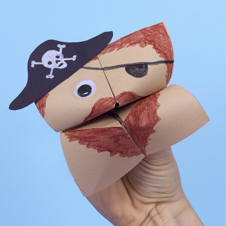 Pirate Fortune Teller