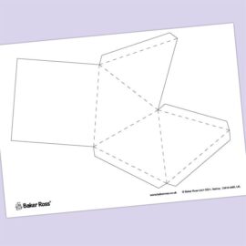 Build Your Own Pyramid